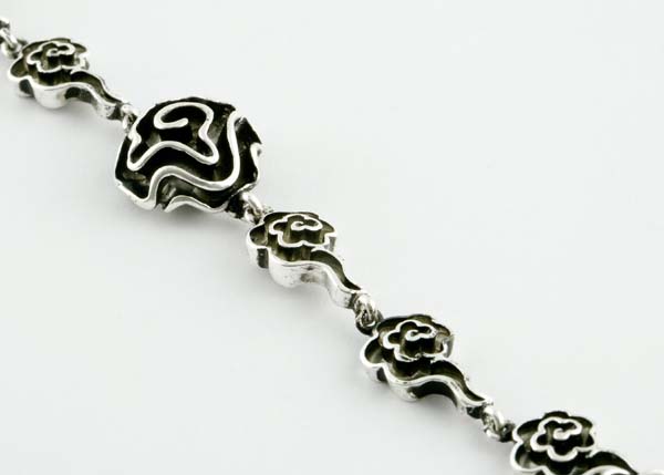 Bracelet Tribal No.65