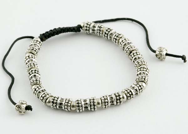 Bracelet Tribal No.75