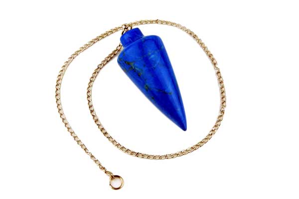 Pendulum Turquoise