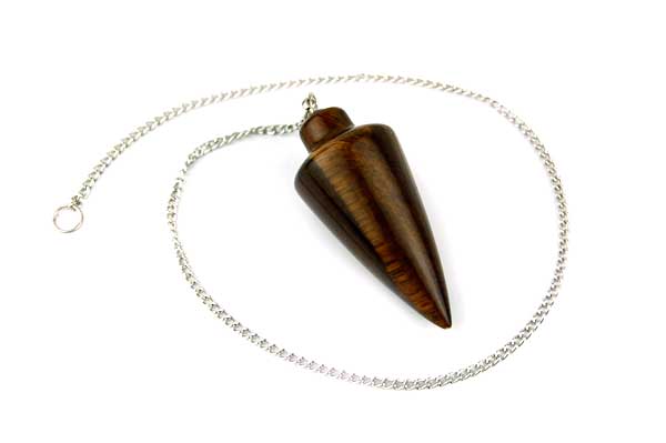 Pendulum Tiger Eye