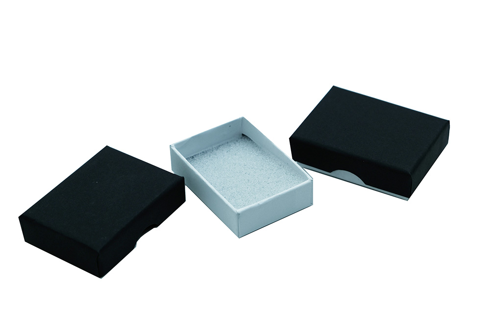 Box Jo1 100pcs 55x41x13mm