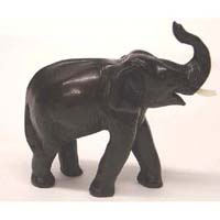 Elephant Resin