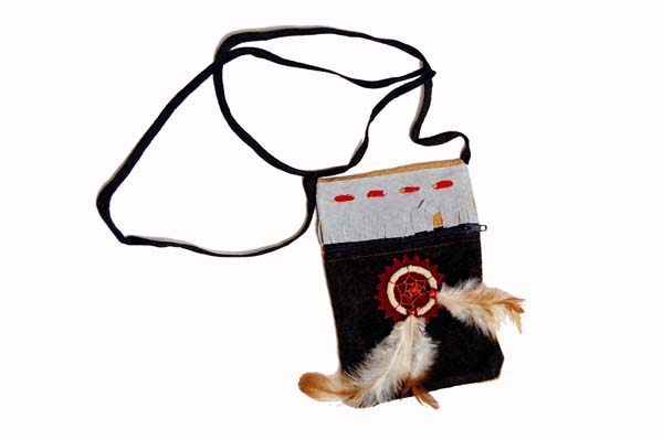 Bag Indian