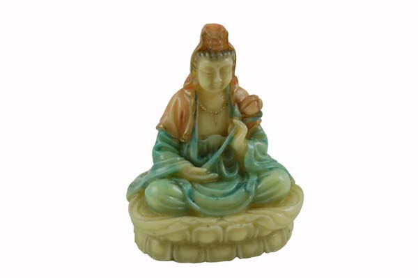 Quan Yin