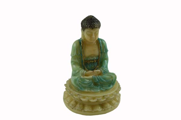Buddha Amitabah