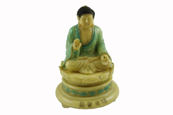 Buddha Amitabah