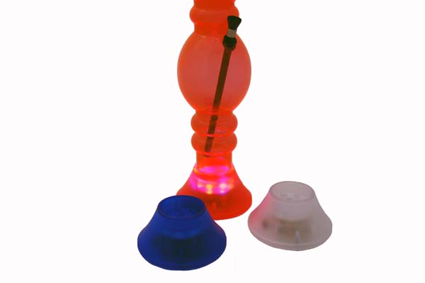 Led Base For Bongs