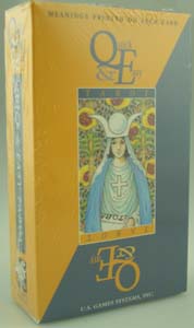 Tarot Card Quick and Easy Tarot