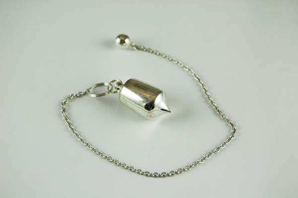 Pendulum Silver