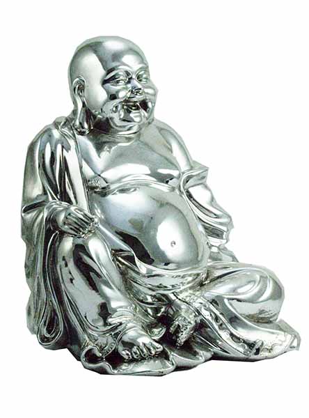 Buddha Sitting 12 Inch