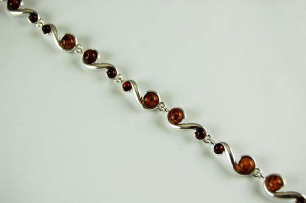 B/LET AMBER SWIRLS 1249B