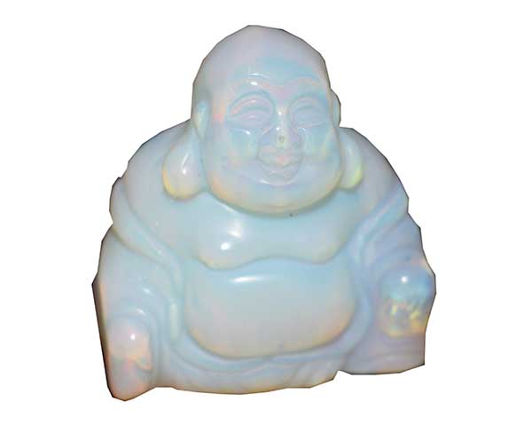 Buddha Moonstone 50mm