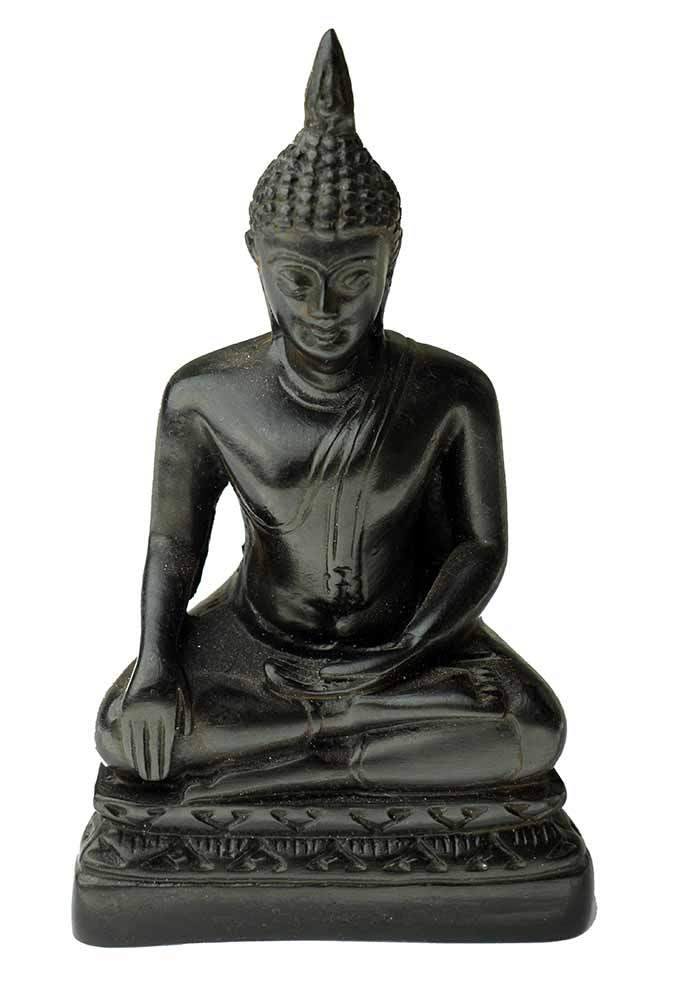 Buddha Thai Style On Base 11cm