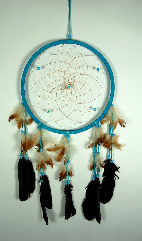 Dreamcatcher 10dm Turquoise 0540