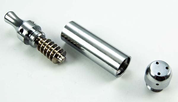 Pipe Bud Bomb 3.5 Inch