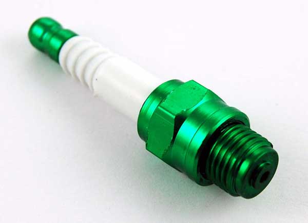 Pipe Spark Plug 6.5cm