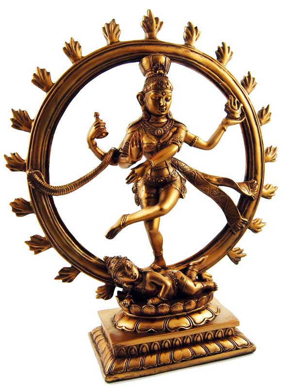 Indian Natraj 13 Inch
