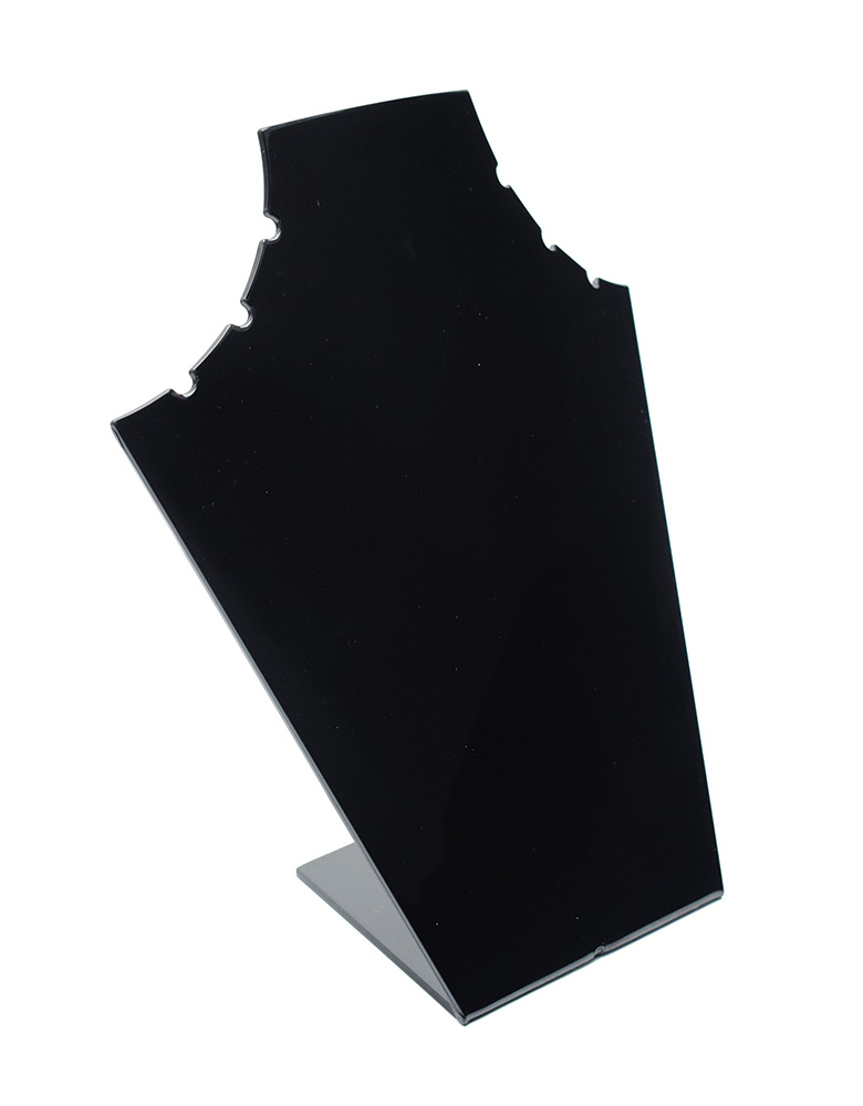 Display Chain Stand Black
