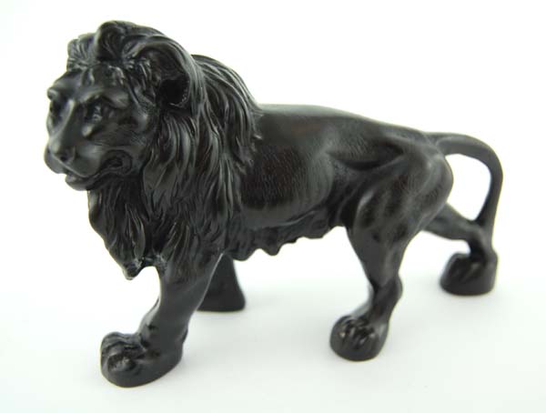 Lion Resin