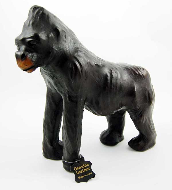 Gorilla Leather 12 Inch