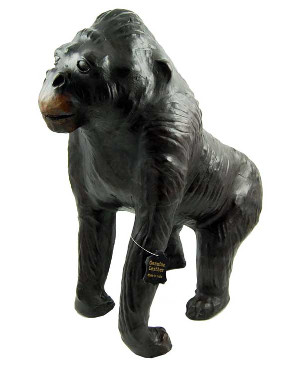 Gorilla Leather 18 Inch