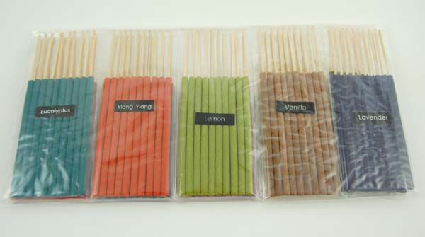 Incense Stick 10 Sets In A Pack