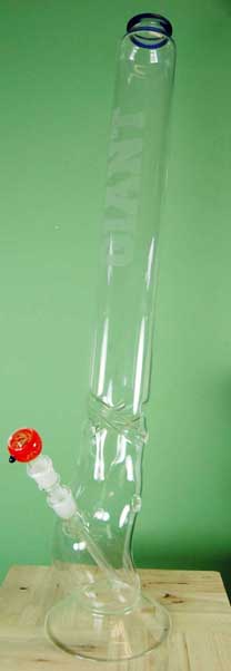 Bong Glass Giant 74cm