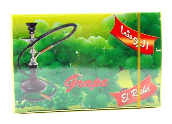 Molasses Herbal Grape 50 Grams