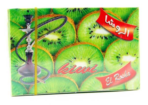 Molasses Herbal Kiwi 50 Grams