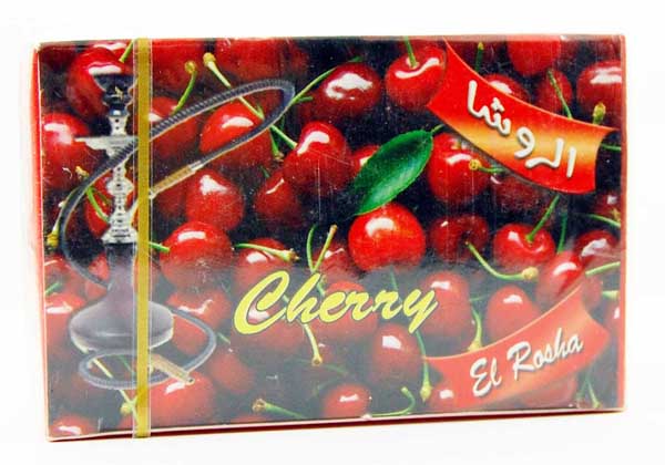 Molasses Herbal Cherry 50 Grams