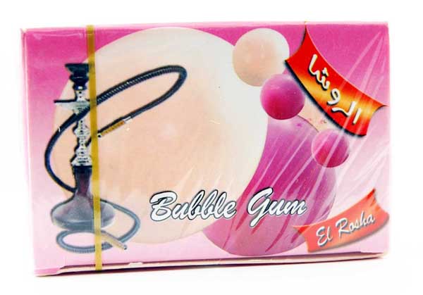 Molasses Herbal Bubblegum 50 Grams