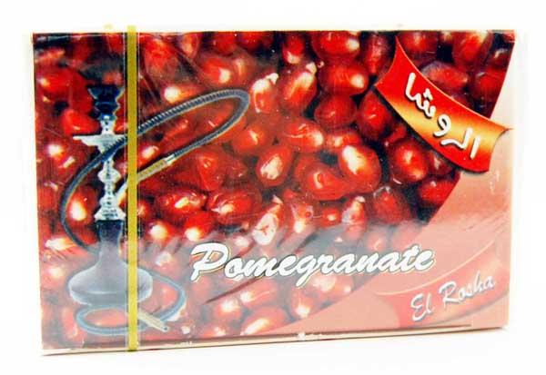 Molasses Herbal Pomegranate 50 Grams