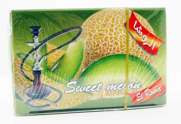 Molasses Herbal Sweet Melon 50 Grams