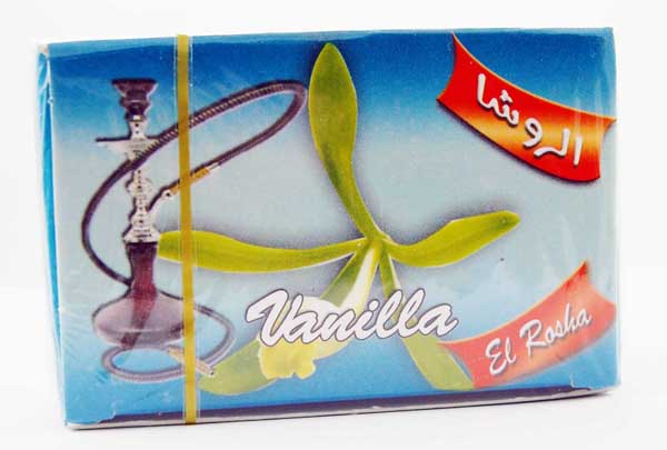 Molasses Herbal Vanilla 50 Grams