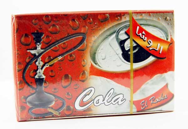 Molasses Herbal Cola 50 Grams