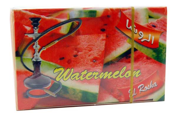 Molasses Herbal Watermelon 50 Grams