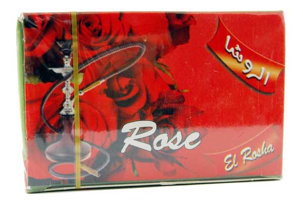 Molasses Herbal Rose 50 Grams