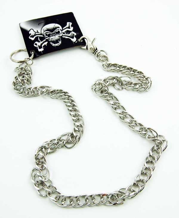 Chain Small Ring