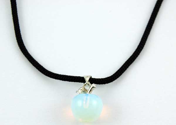 Pendant Apple Opalite