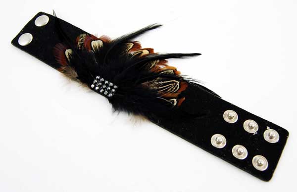 Bracelet Brown