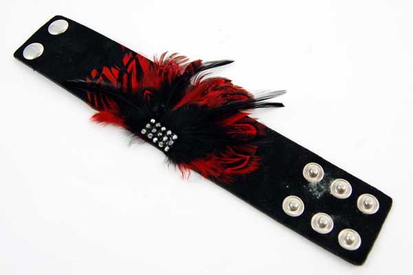 Bracelet Red