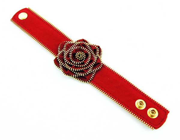 Bracelet Red