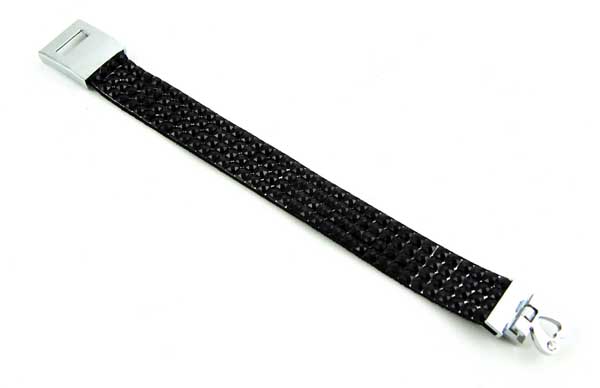 Bracelet Black