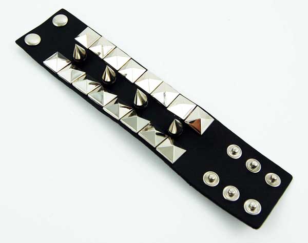 Bracelet Leather
