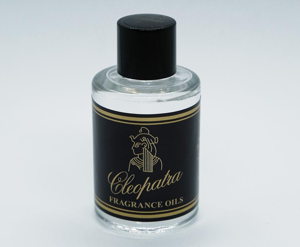 Oil Scented Cleo Lavender