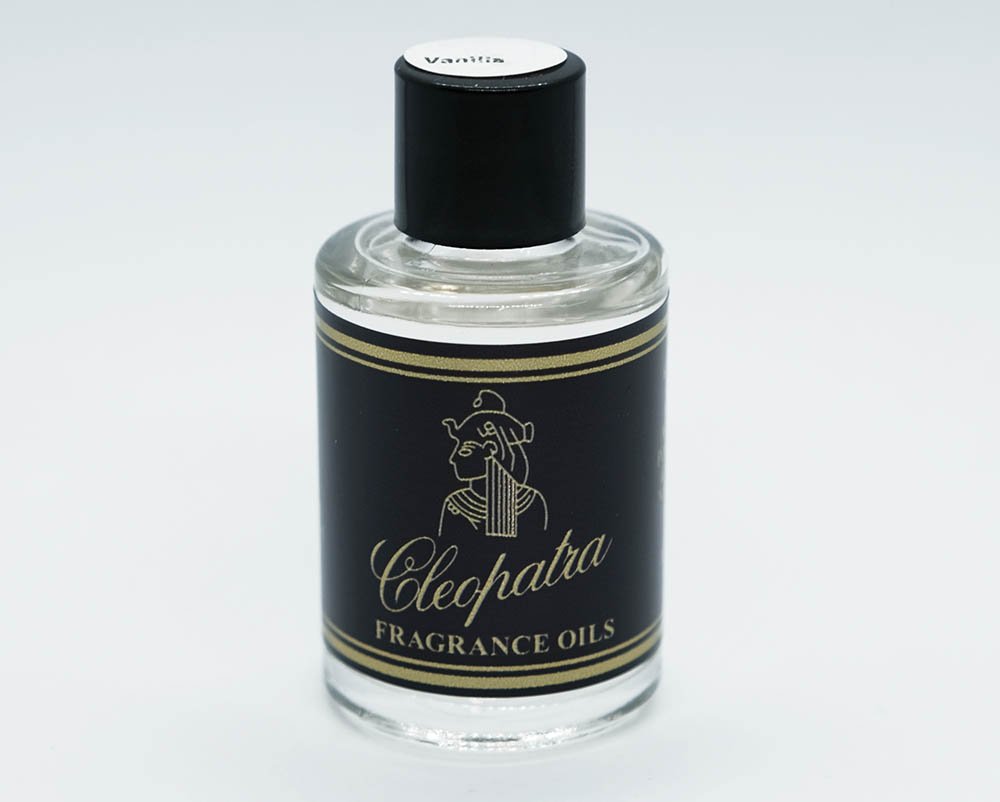 Oil Scented Cleo Vanilla