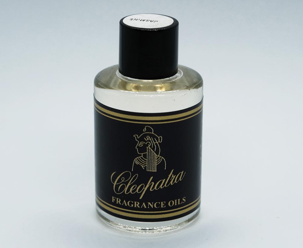Oil Scented Cleo Jasmin