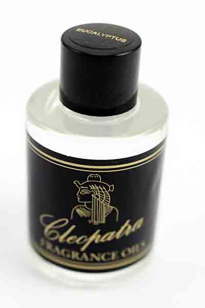 Oil Scented Cleo Eucalyptus