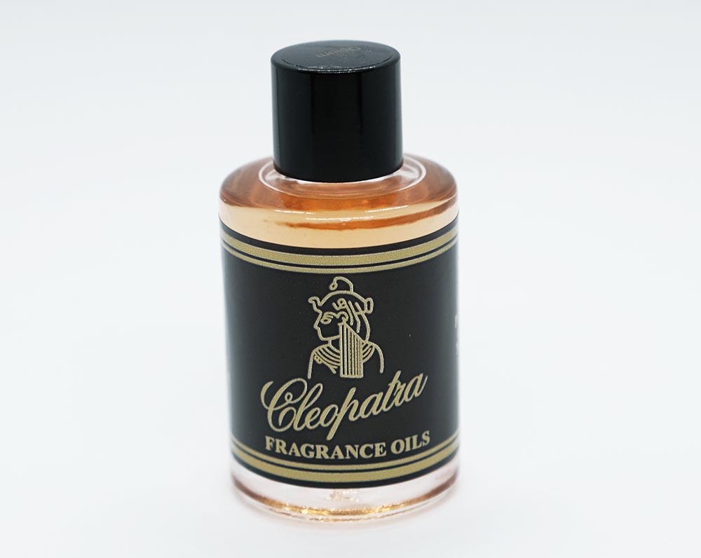 Oil Scented Cleo Opium