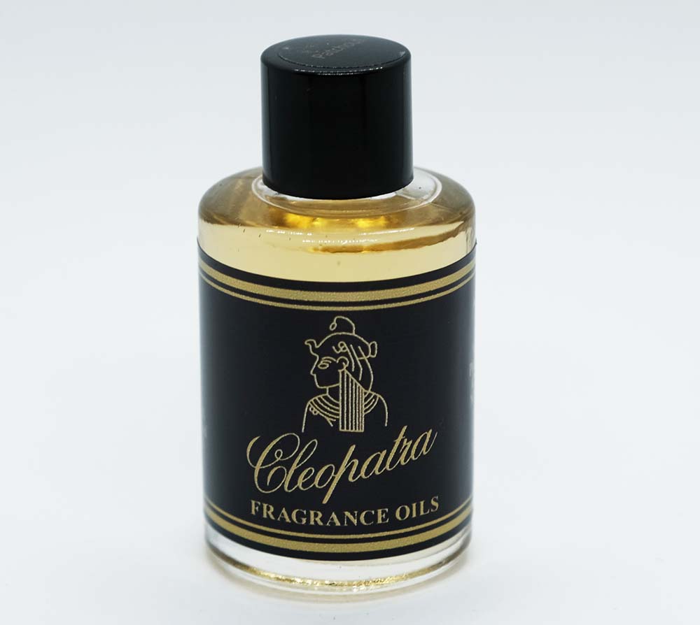 Oil Scented Cleo Patchouli